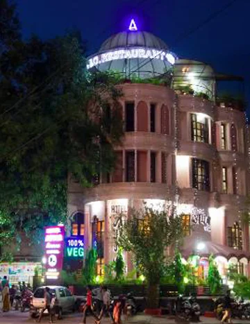 Russian Escorts in Indore